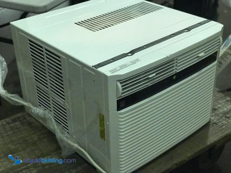 LiquidBidding Kenmore Elite 15,100BTU MultiPurpose...