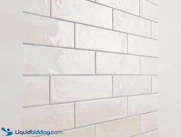 LiquidBidding | Approx. 235 Sq. Ft. of Marazzi Arteko...