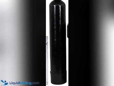 pentair ws48 56sxt10 fleck water softener black