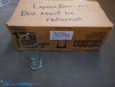 libbey 178