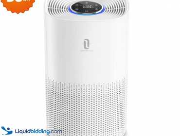 taotronics hepa h13 air purifier