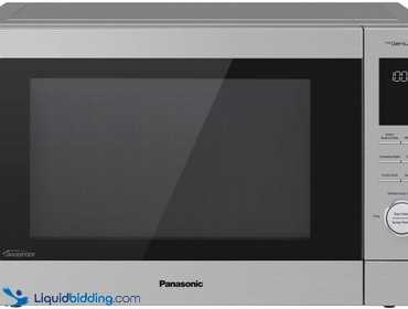 model nn cd87ks