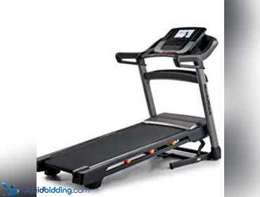 Nordictrack t 7.5 best sale