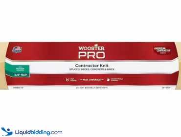 LiquidBidding | *Flint, MI* Lot of 4 Wooster 18 in. x...