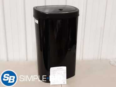 SimpleBid Inc. | New Mainstays Motion Sensor 13.2...