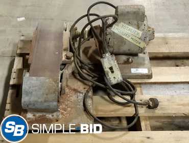 SimpleBid Inc. | Belt Sander - Totality Enclosed GE...