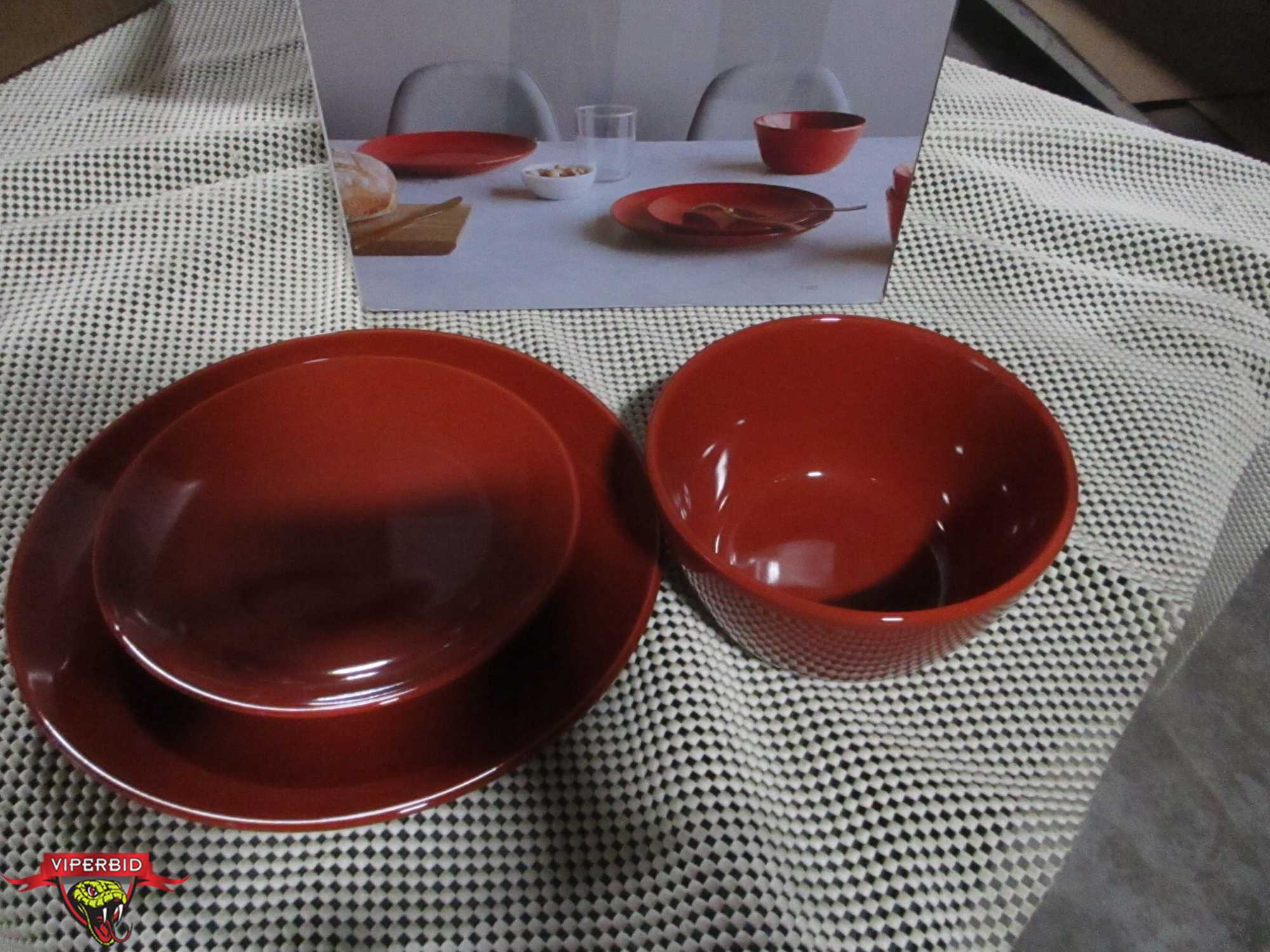 Project 62 shop dinnerware sets