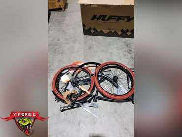 huffy nel lusso parts