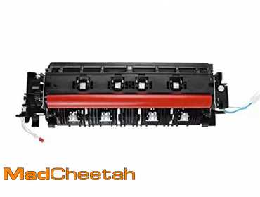 MadCheetah.com | LY6753001 LR2231001 Fuser Fixing Unit...