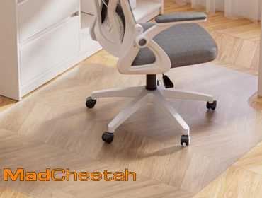 Desk Chair Mat Office Chair Mat Hardwood Floor Protector For