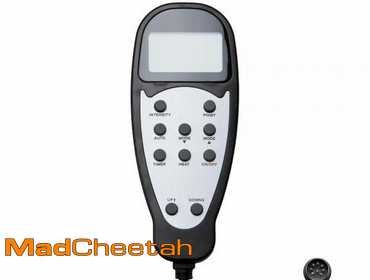 Remote Controller Emomo Recliner Remote Nhx03 Power Recliner