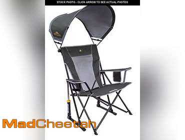 MadCheetah.com | GCI Outdoor Sunshade Rocker Outdoor...