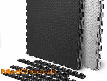 MadCheetah.com | Art3d Eva Puzzle Exercise Mats, 1/2Ã¢...