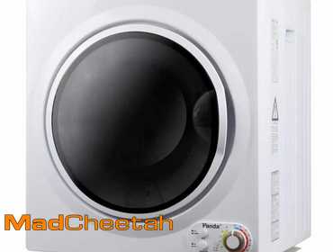 Panda washer and dryer online