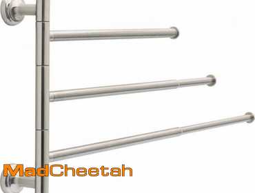 MadCheetah.com | Delta Extensions Pivoting Extendable...