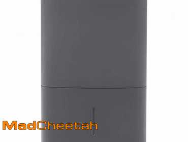GE 50 pt. Dehumidifier with Built-in Pump for Basement, Garage or Wet Rooms up to 4500 sq. ft. in...