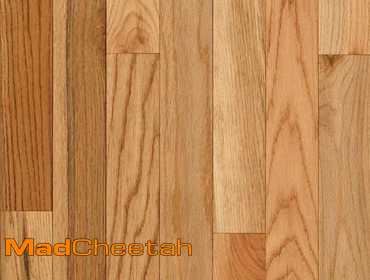Bruce Plano Country Natural Oak 3/4 in. T x 3-1/4 in. W Smooth Solid Hardwood Flooring (308 Sq Ft...