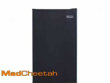 Magic Chef 4.4 cu. ft. Mini Fridge in Black - UNUSED Condition: Brand NewSHIPPING QUOTE FOR THIS...