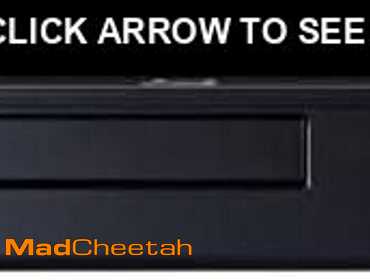 Panasonic Blu Ray DVD Player with Full HD Picture Quality and Hi-Res Dolby Digital Sound, DMP...