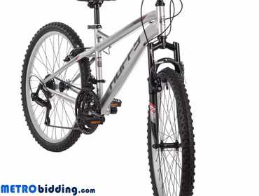 huffy highland 24 review